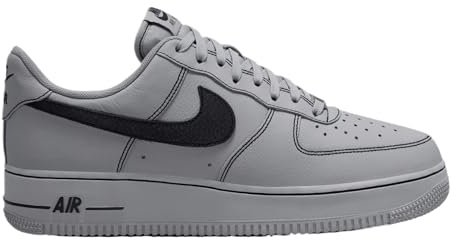 Nike Air Force 1 '07 LV8 Wolf Grey/Black 41 EU