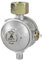 Activa Gewerbe Sicherheitsregler, Silber