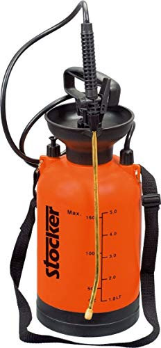 STOCKER Pompa a Pressione 5 L