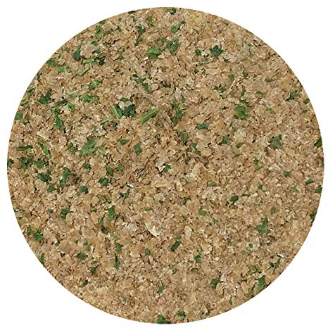 Feeders & more Heuschrecken & Heimchen Futter Insektenfutter Heimchenfutter, Heuschreckenfutter 500ml