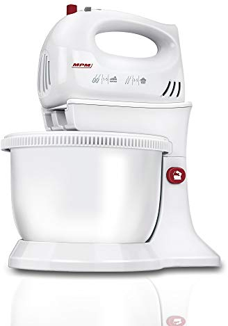 Batidora con vaso giratorio MMR-16Z