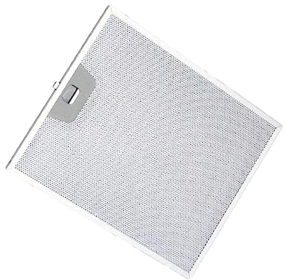 Filtro metálico antigrasa para campana extractora 13MC0261 Roblin