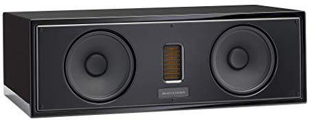MartinLogan Motion 50XTi Center Channel Speaker - (Each) Gloss Black
