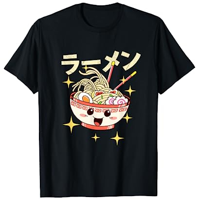 Bouillon de soupe au miso T-Shirt