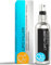 UNIQ10UE - Hyaluron Serum hochdosiert mit Q10 - anti aging - anti Falten Gesichtspflege - Hyaluronsäure Faltenfiller - Porenverfeinerer - nachhaltige Kosmetik aus Deutschland - vegan - 100ml