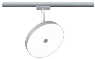 Paulmann 96793 3-Step-Dim Hildor URail LED Rail spot 850lm 15W 4000K dimmable 230V Chrom Rail System