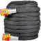 AMK® Hozelock Flexible Tuffhoze 35m Hose Hybrid Technology Kink Proof Resistant Irrigation Water Garden Gardening Plants Home Watering System