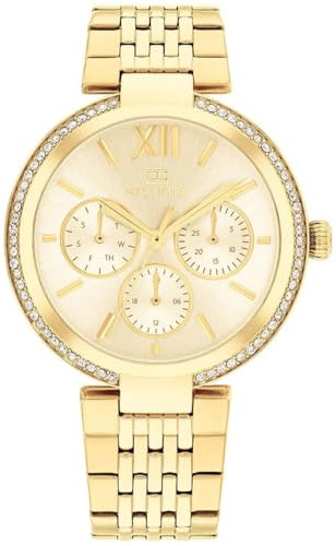 Tommy Hilfiger TH1782697 - Sophia - Horloge