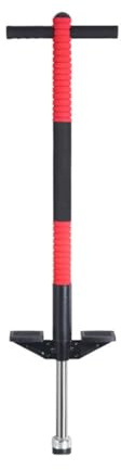 Genérico Adultos de Saltar Pogo Stick Fly Air Kicks Boing Zapatos Salto Canguro Entrenamiento Gimnasio Deporte Ejercicio