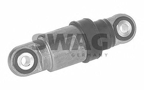 SWAG 30 52 0006 Smorzatore vibrazioni Cinghia Poly-V