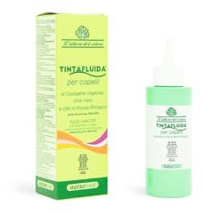 Naturlab Srl - Tinta Fluida Per Capelli N.514 - Ice Caffe'