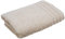 Kleine Wolke Handtuch Royal, Sandbeige, 50 x 100 cm
