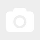 German Riding Steigbügeleinlagen Gummi gerade 11cm weiß