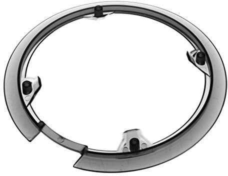 KAMONDA Protect Cover, VTT Route Vélo Chaîne Anneau 44T 4 Trous Plateau Protéger Couverture Pédalier Cap Bouclier