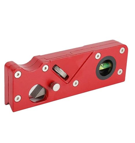 Pialla Elettrica, Pialla manuale Pialla for rifinitura e smussatura rapida dei bordi Pialla for smussatura manuale degli angoli con smusso a 45 gradi for lavorazione del legno(Planer with 6 blades)