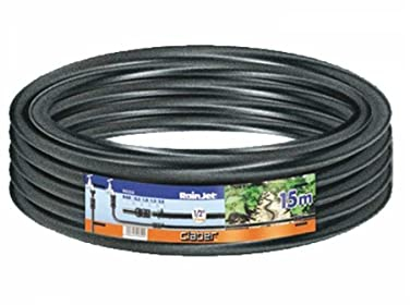 Tubo Claber Irrigazione Interrata e Goccia 90350