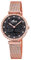 Lotus DamenArmbanduhr Analog Quarz Edelstahl 18711/3
