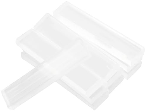 COHEALI Sac De Bandes Thermoplastiques Polymorphes Réutilisables Granulés De Plastique Pour Modelage Et Création D’objets Muraux Ou Jouets