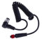 Yongnuo RF-602 Blitzauslöser für Nikon D1 D2 D3 D3s D3x D4 D800 D800E D700 D300 D300s D200 D100