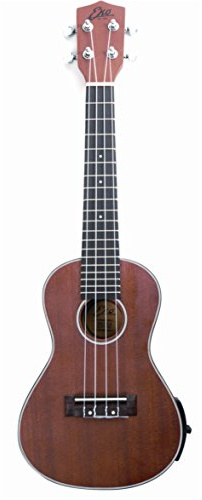 EKO GUITARS - UKU DUO UKULELE CONCERTO EQ