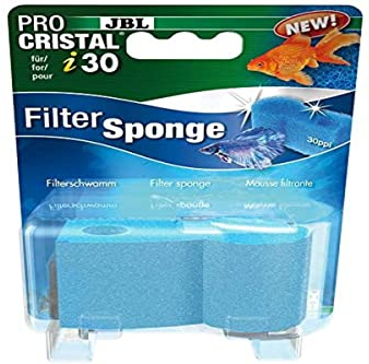 JBL Procristal I30 Filtersponge Accessoire pour Filtre pour Aquariophilie 1 Unité