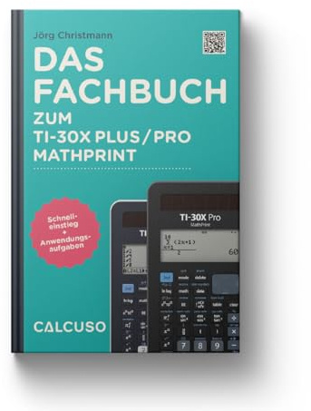 Livres spécialisés Parents TI 30 X Plus Mathprint