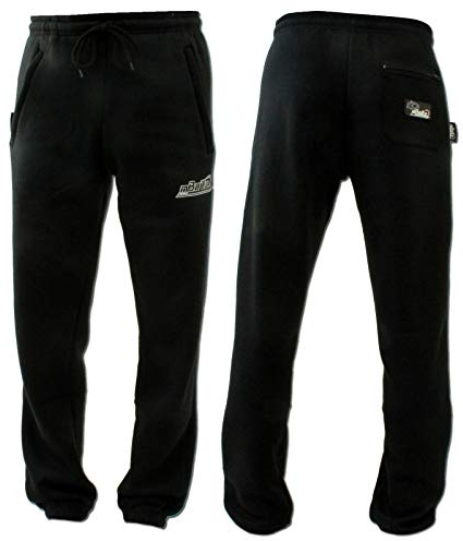 Angel-Berger Magic Baits Jogger Anglerhose Angelhose Jogginghose (M)