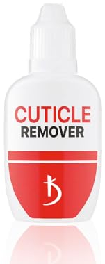 Kodi Professional Dissolvant de Cuticules - Cuticle Remover Nail Gel with Aloe Extracts - Adoucisseur de cuticules à action rapide avec des extraits d'aloès pour des ongles parfaits 30 ml