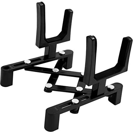 ifundom Geigenständer Zum Zusammenklappen Bodenständer Für Geigen Geigenständer Zum Ausstellen Leicht Zu Transportieren Und Platzsparend Tasche Verstauen