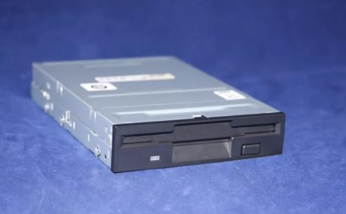 Interweb Compatible with TEAC FD-235HF Black Faceplate C829 1.44MB 3.5 Inch Internal Floppy Disk Drive 193077C8-29