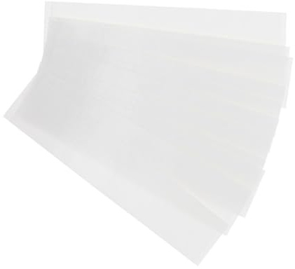 YOSADIER 3-Pack Halkfria Klistermärken Genomskinlig Klänningstejp Dubbelhäftande Kroppstejp Halkfri Klädklistermärkestejp För Bh- Husdjurskläder