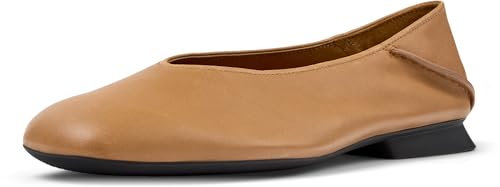 Camper Women's Casi Myra K201253 Ballerina, Nude 038, 41 EU