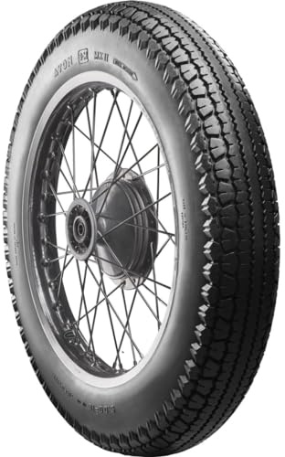 Avon AM7 Safety Mileage MK II (5.00-16 TT 69S Rear wheel)