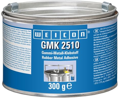 Weicon Gmk 2510 Adesivo di Contatto 324 G