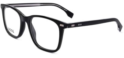 Brillen Hugo Boss BOSS 1369 807 BLACK 53/20/ MAN