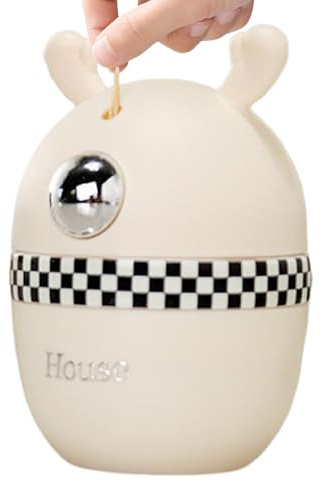 Automatisk tandpetare Dispenser, Automatisk tandpetare Dispenser