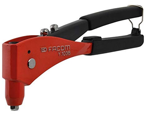 FACOM Nietzange, 1 Stück, Y.103B