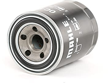 Mahle Knecht OC 982 oljefilter