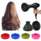 Faltbarer Föhn Diffusor für Curly Frisuren Welliges Haar, Fön Haar Gebläse Diffusor Abdeckungs Frisur Werkzeug für Schnell Trocken und Gain Volumen ohne Frizz