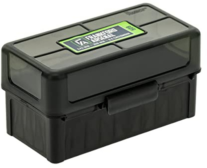 Caja Frankford Hinge -Top 44 mag.-45Long Colt (507)