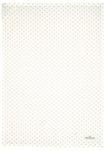 GreenGate [W2023/02] Tea Towel Laurie Lavender