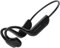 Auriculares Conducción Ósea Bluetooth 5.2 Auriculares Deportivos IP65 Impermeables con Micrófono HD Cascos Óseos Inalámbricos para Running Ciclismo, Diseño Ergonómico y 8h Autonomía