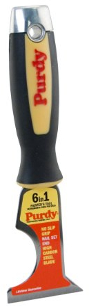 Purdy 6-in-1 Premium Multi-Tool Single Unit