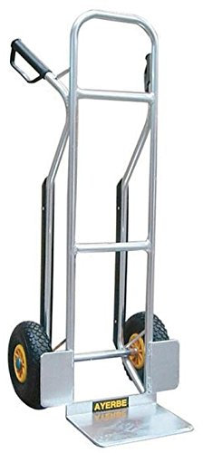 CARRETILLA AY-200-ALUMINIO