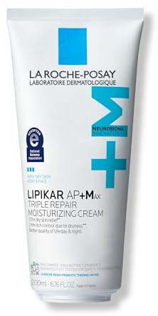 La Roche-Posay Lipikar Baume AP+ Balsam, 200 ml