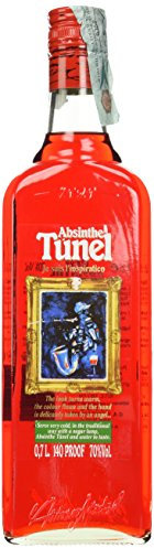 Assenzio Red Nadal Liquore, 700 ml