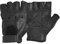 Biker Echt Leder Handschuhe Gr. S - XXL BESTER PREIS (L)