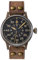 Laco Fliegeruhr Original Dortmund Erbstück Made in Germany – 45 mm Ø hochwertige Handaufzugsuhr – Baumuster B – Einzigartige Qualität. Herausragende Verarbeitung – Wasserdicht – seit 1925