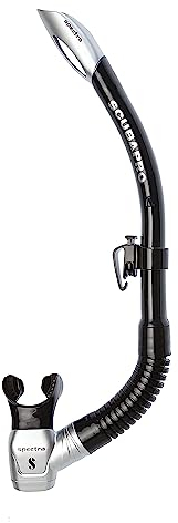 SCUBAPRO - Spectra Schnorchel