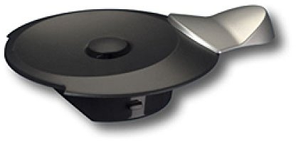 Braun Kannendeckel KFK600, KF600/KF610, 3106